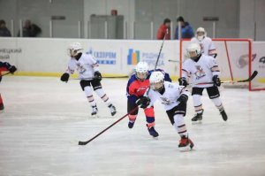 11.12.2025. В городе Лабытнанги Стартовали Региональные соревнования детских команд &laquo;Надежды Ямала&raquo;