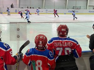 11.12.2025. "Арктур" - "Ямал"2016