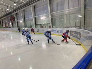 11.12.2025. "Арктур" - "Ямал"2016