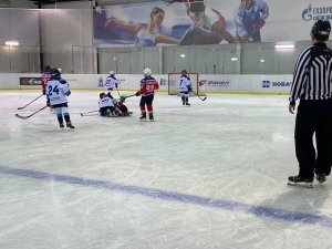 11.12.2025. "Арктур" - "Ямал"2016