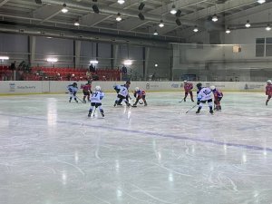 11.12.2025. "Арктур" - "Ямал"2016