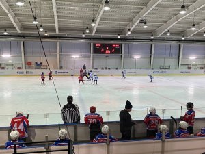 11.12.2025. "Арктур" - "Ямал"2016