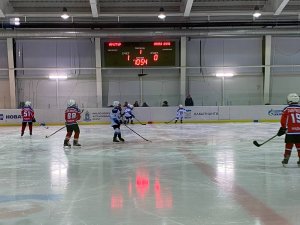 11.12.2025. "Арктур" - "Ямал"2016