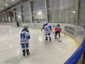 11.12.2025. "Арктур" - "Ямал"2016