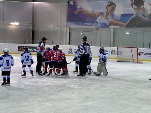 11.12.2025. "Арктур" - "Ямал"2016