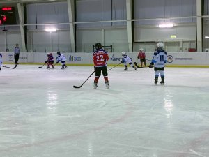 11.12.2025. "Арктур" - "Ямал"2016