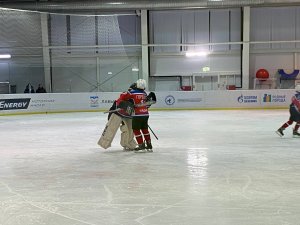 11.12.2025. "Арктур" - "Ямал"2016