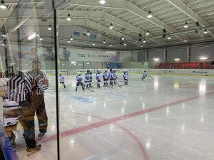 11.12.2025. "Арктур" - "Ямал"2016