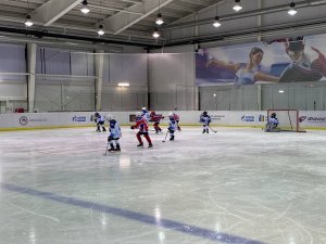 11.12.2025. "Арктур" - "Ямал"2016