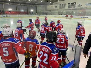 11.12.2025. "Арктур" - "Ямал"2016