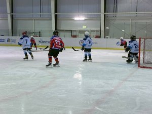 11.12.2025. "Арктур" - "Ямал"2016