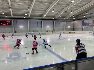 11.12.2025. "Арктур" - "Ямал"2016