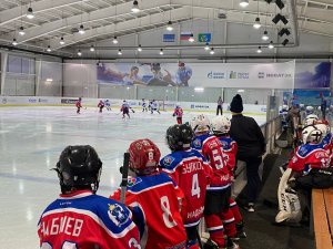 11.12.2025. "Арктур" - "Ямал"2016