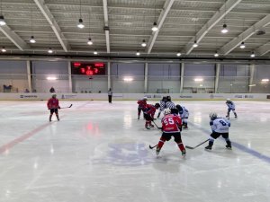 11.12.2025. "Арктур" - "Ямал"2016