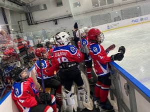 11.12.2025. "Арктур" - "Ямал"2016