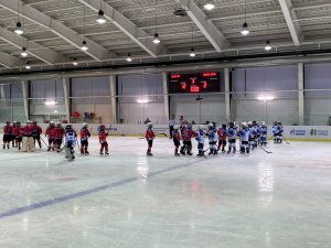 11.12.2025. "Арктур" - "Ямал"2016