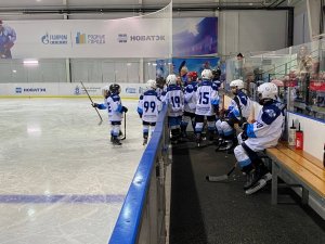 11.12.2025. "Арктур" - "Ямал"2016