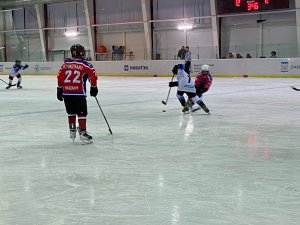 11.12.2025. "Арктур" - "Ямал"2016