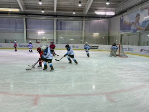 11.12.2025. "Арктур" - "Ямал"2016