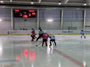 11.12.2025. "Арктур" - "Ямал"2016