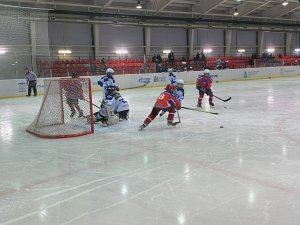 11.12.2025. "Арктур" - "Ямал"2016