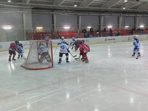 11.12.2025. "Арктур" - "Ямал"2016