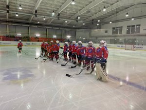 11.12.2025. "Арктур" - "Ямал"2016