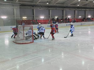 11.12.2025. "Арктур" - "Ямал"2016