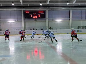 11.12.2025. "Арктур" - "Ямал"2016