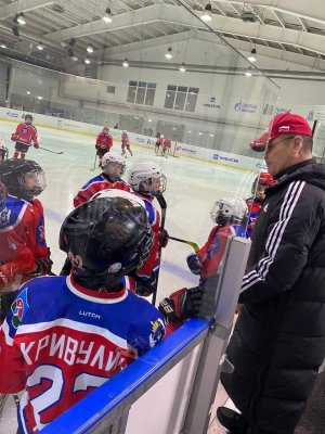 11.12.2025. "Арктур" - "Ямал"2016