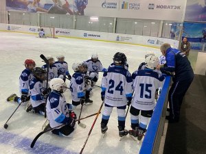 11.12.2025. "Арктур" - "Ямал"2016