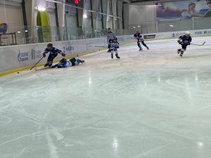 11.12.2025. "Факел Контакт" - "Ямал"2015