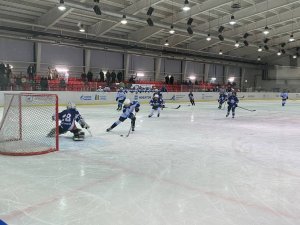 11.12.2025. "Факел Контакт" - "Ямал"2015