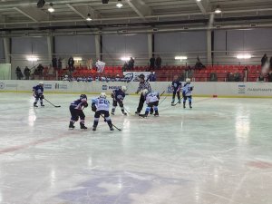 11.12.2025. "Факел Контакт" - "Ямал"2015