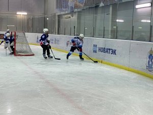 11.12.2025. "Факел Контакт" - "Ямал"2015