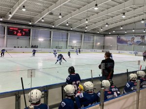 11.12.2025. "Факел Контакт" - "Ямал"2015