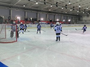 11.12.2025. "Факел Контакт" - "Ямал"2015