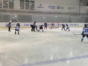 11.12.2025. "Факел Контакт" - "Ямал"2015