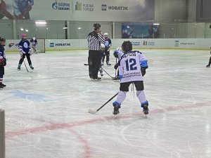 11.12.2025. "Факел Контакт" - "Ямал"2015