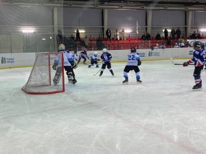 11.12.2025. "Факел Контакт" - "Ямал"2015