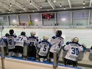 11.12.2025. "Факел Контакт" - "Ямал"2015