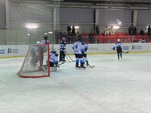 11.12.2025. "Факел Контакт" - "Ямал"2015