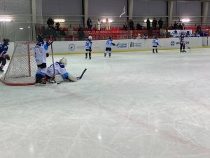 11.12.2025. "Факел Контакт" - "Ямал"2015