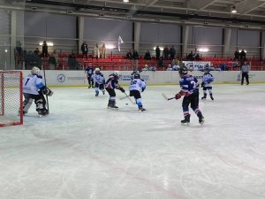 11.12.2025. "Факел Контакт" - "Ямал"2015