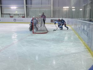 11.12.2025. "Факел Контакт" - "Ямал"2015