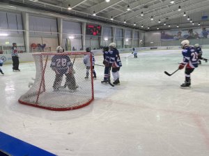 11.12.2025. "Факел Контакт" - "Ямал"2015