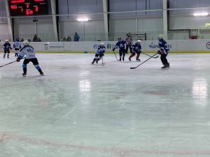 11.12.2025. "Факел Контакт" - "Ямал"2015