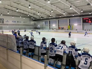 11.12.2025. "Факел Контакт" - "Ямал"2015