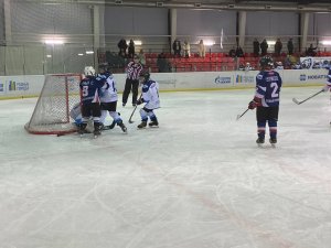 11.12.2025. "Факел Контакт" - "Ямал"2015