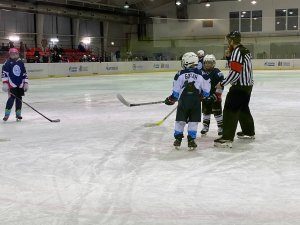 11.12.2025. "Факел Контакт" - "Ямал"2015